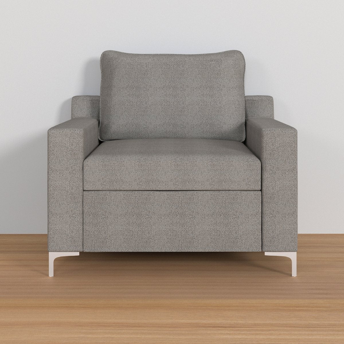 George Sofa -  Single Seater / Atlas Camel (High Performance) - IAAH